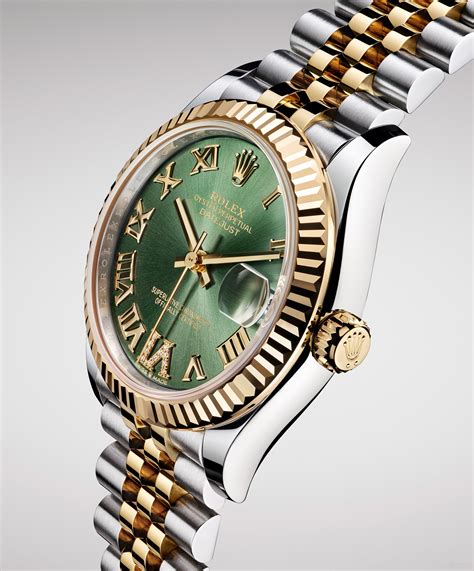 Rolex oyster perpetual Datejust prix